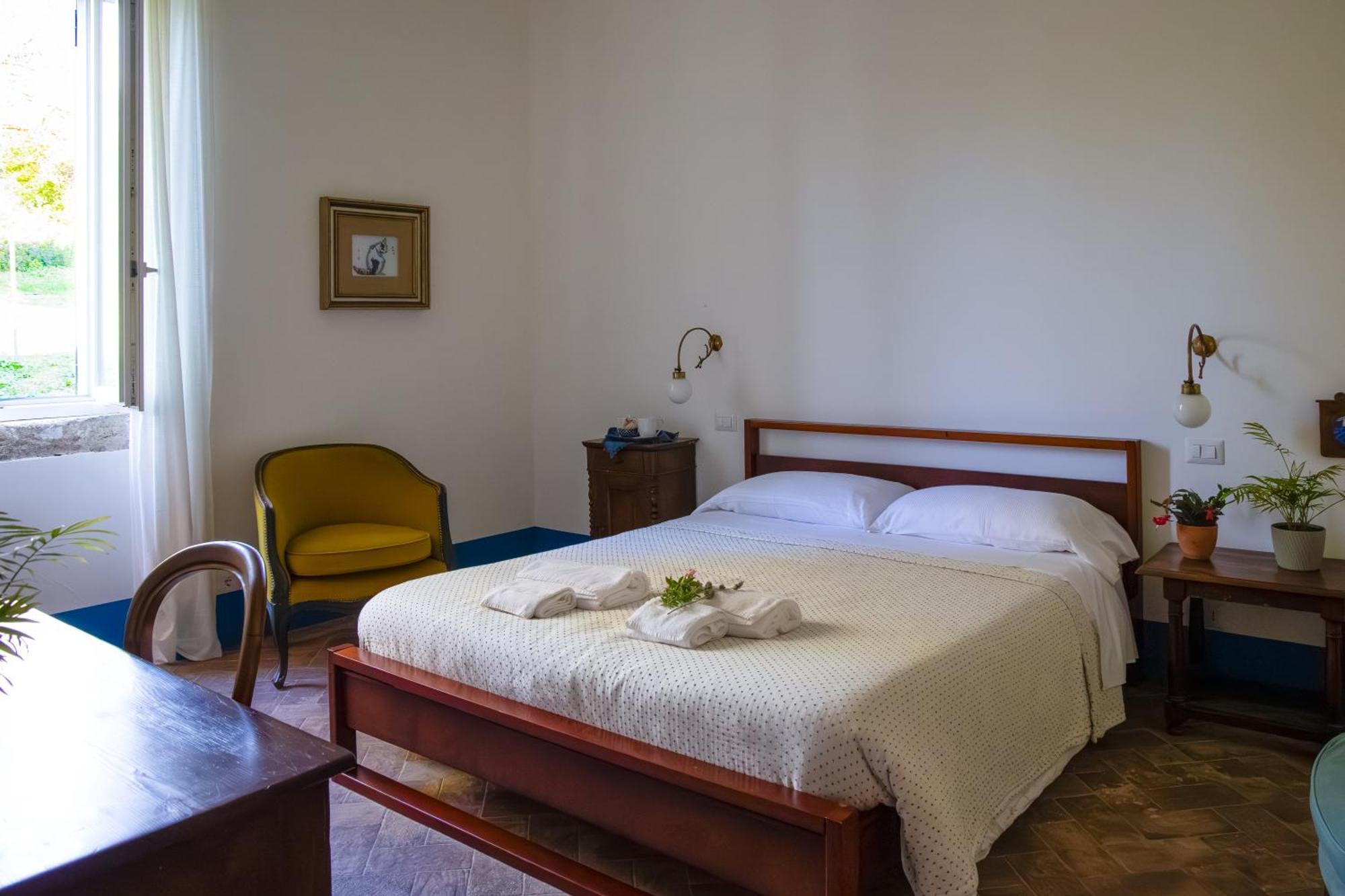 Agriturismo Morani Santa Severa Exteriér fotografie